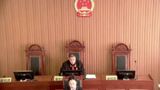 11·13哈尔滨法官遇刺案