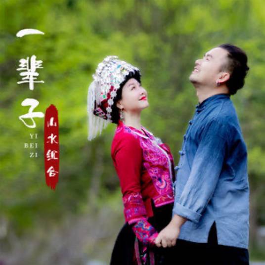 一辈子（山水组合演唱的歌曲）