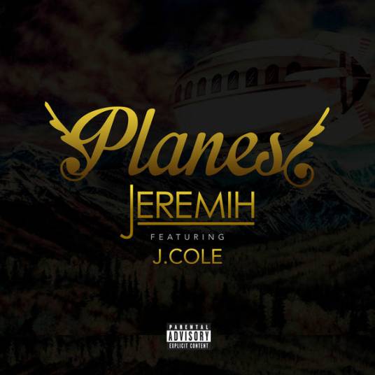 planes（Jeremih演唱歌曲）