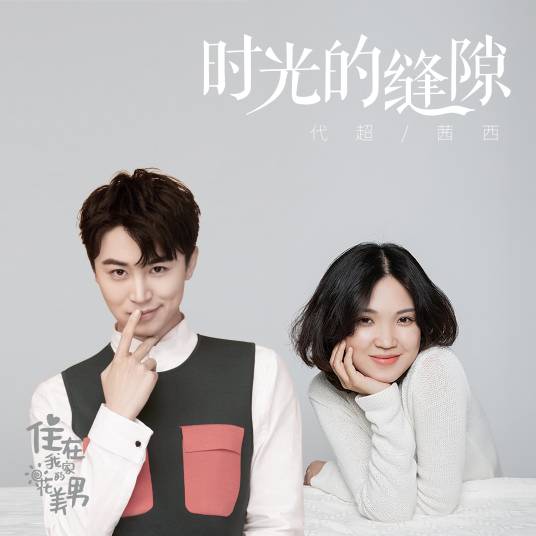 时光的缝隙（《住在我家的花美男》主题曲）