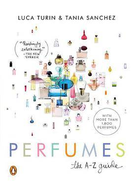 Perfumes（2009年Penguin出版的图书）