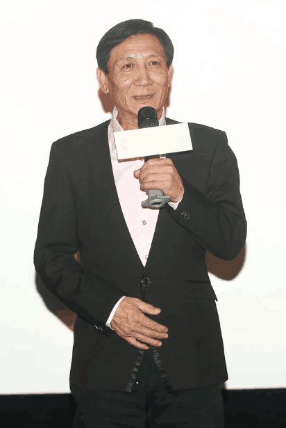 刘观伟（香港知名鬼片导演）