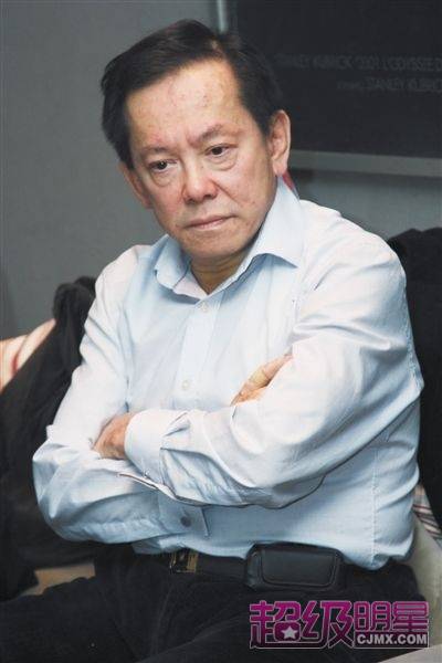 江祖贻