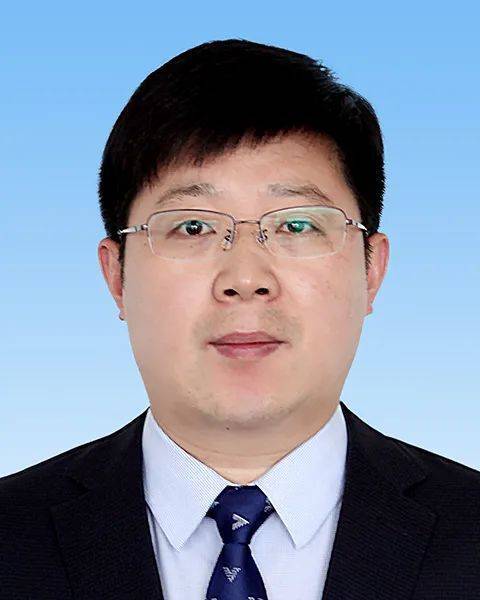陈涛（河南省禹州市委书记，市政府市长、党组书记，市人武部党委第一书记）