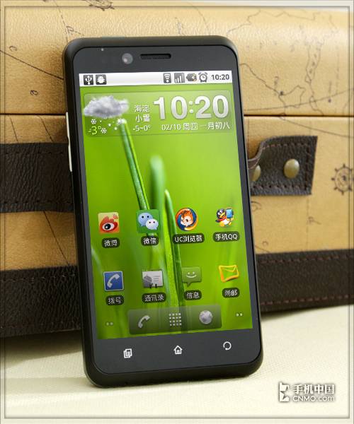 首派 A60(2GB)