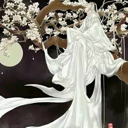 明月曾照江东寒（丁墨创作的古代言情类网络小说）