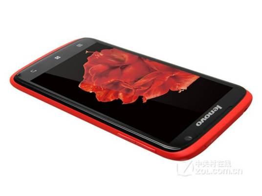 联通版联想S820