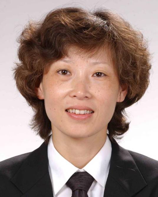 刘敏（上海市闵行区人民法院审判委员会委员）