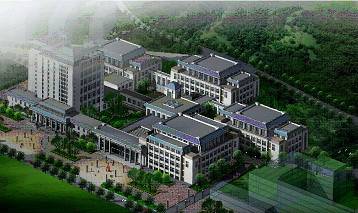 武汉大学新图书馆