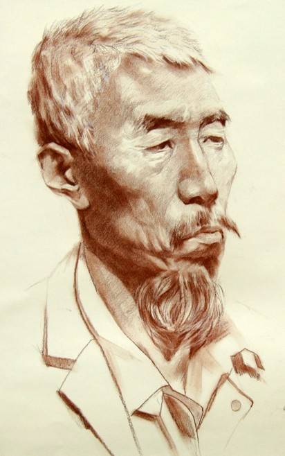 北京艺路画室
