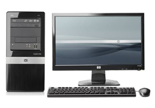 联想IdeaCentre B500(E6600/4GB/500GB)