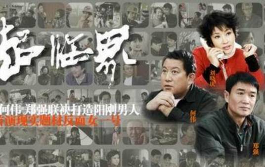 超临界（2006年潘欣欣执导的电视剧）