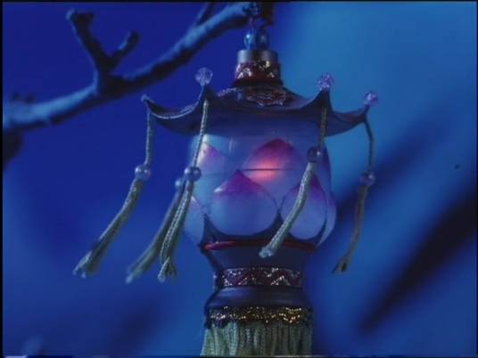 宝莲灯（神话法宝）