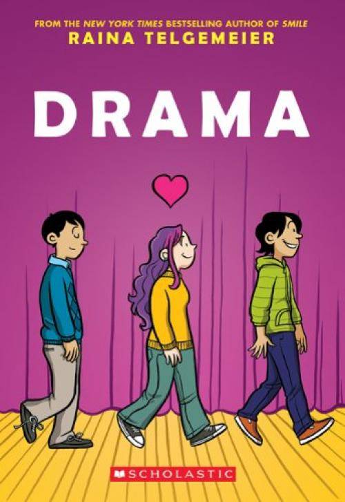 drama（日本DRAMA含义）