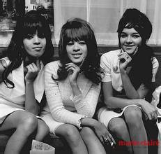 Be My Baby（The Ronettes在1963年发行的单曲）