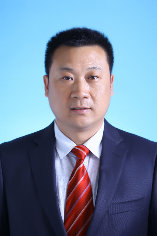 卢林（陕西省渭南市医疗保障局局长）