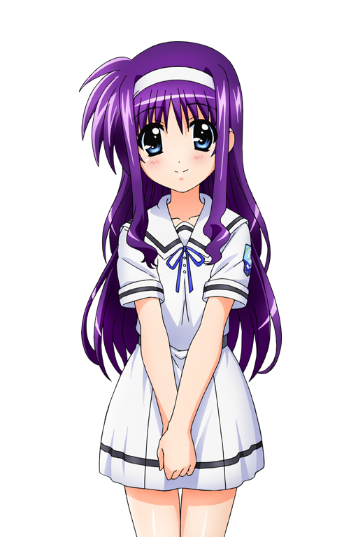 月村铃鹿