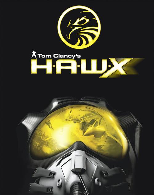 鹰击长空（Gameloft出品iPhone飞行游戏）