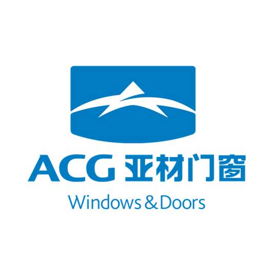 亚材门窗