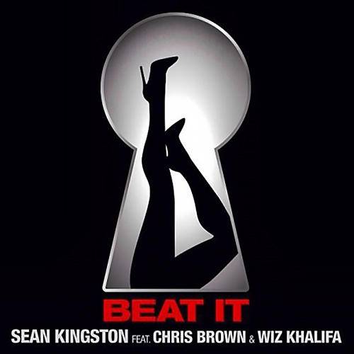Beat it（2013年歌曲）