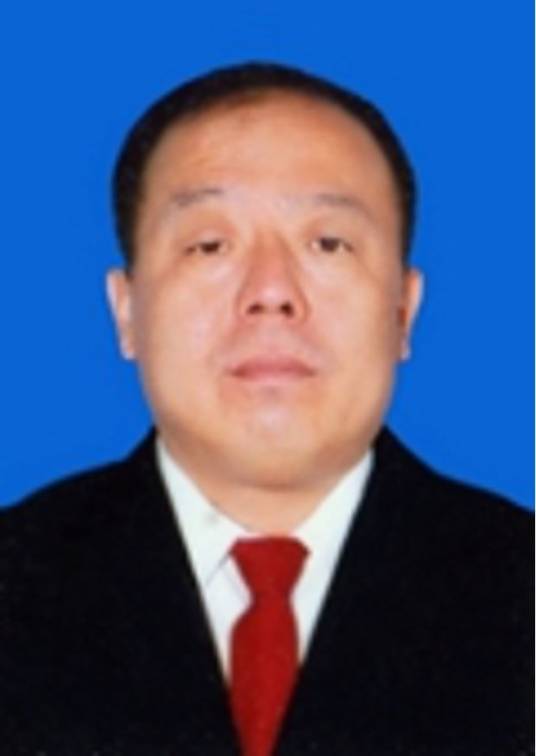 吕继宏（黑龙江省黑河市爱辉区人民政府原党组成员、副区长）