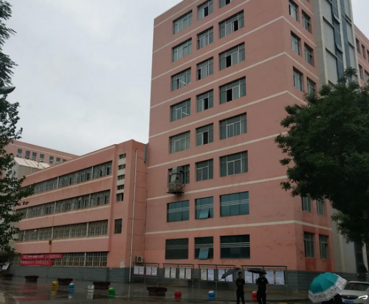 兰州理工职业学院