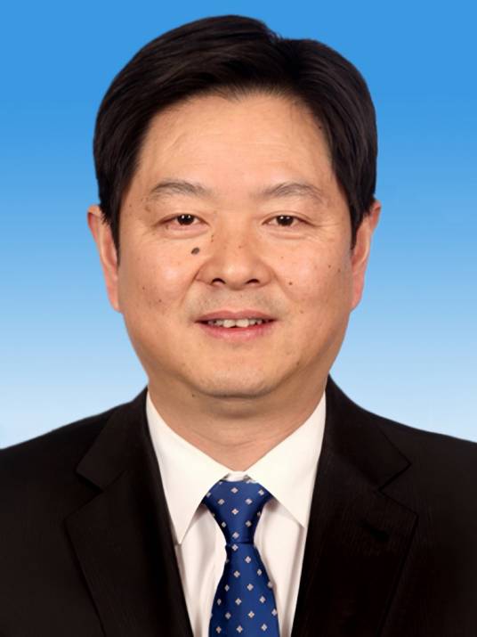 孙跃东（上海理工大学党委副书记）