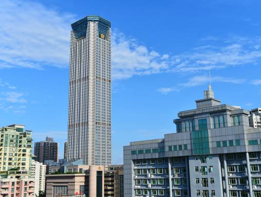 虎门地标