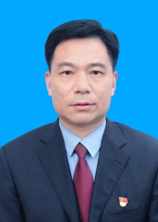 朱国贤（河南省长葛市人民政府党组成员、副市长）