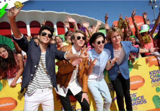 The Fooo Conspiracy