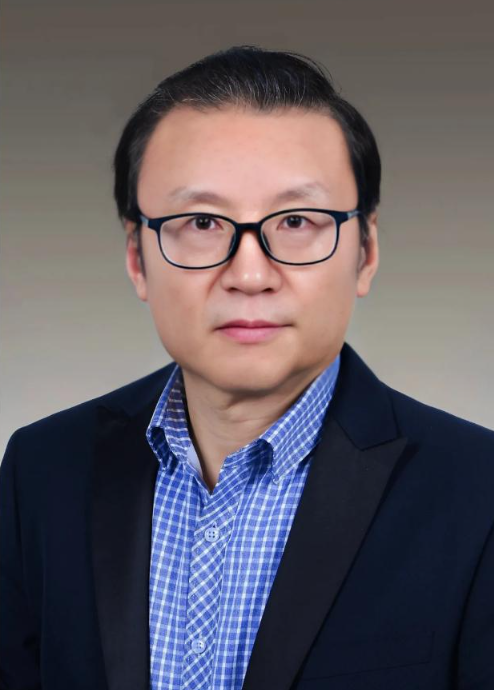 靳俊喜