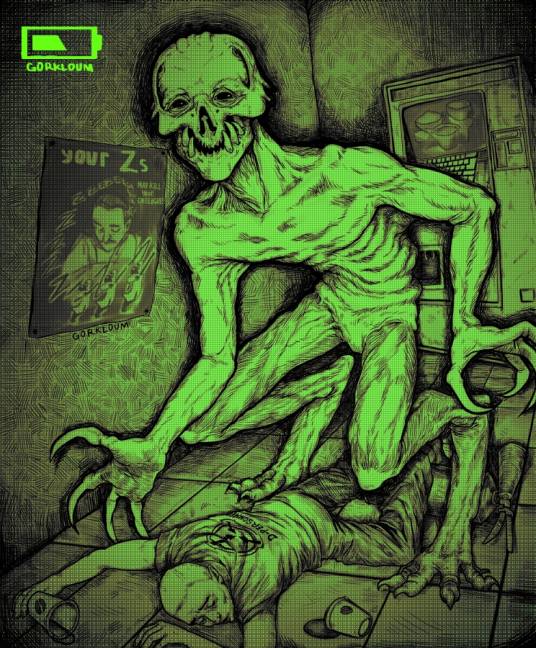 SCP-966