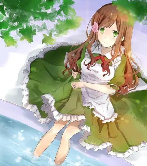 伊丽莎白·海德薇莉