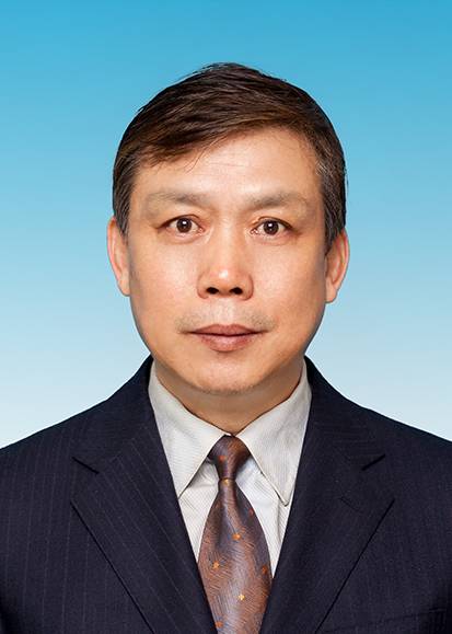 梁朝（陕西省西安市生态环境局原二级巡视员）