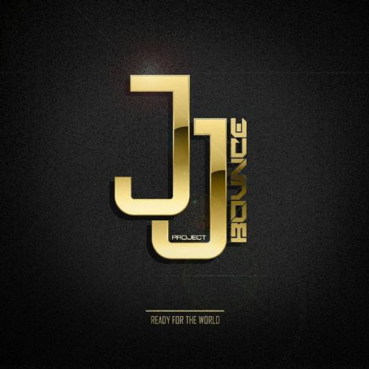 Bounce（JJ Project专辑及同名主打歌）