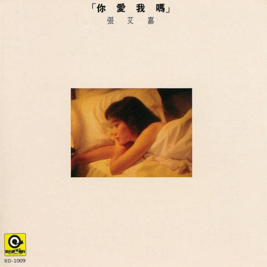 我站在全世界的屋顶（1986年张艾嘉演唱的歌曲）