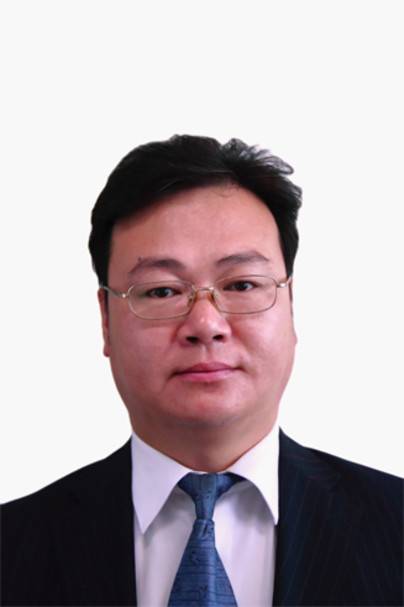 缪杰（贵州省林业局党组成员、副局长）