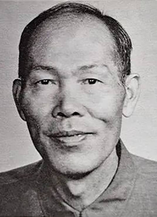 黄平（中共滇西工委主要领导人，云南省人大常委会原副主任）