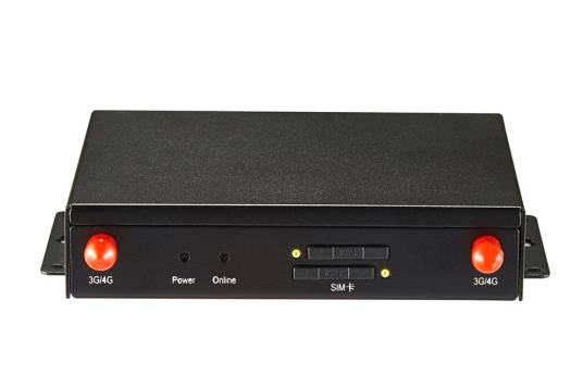 4G路由器