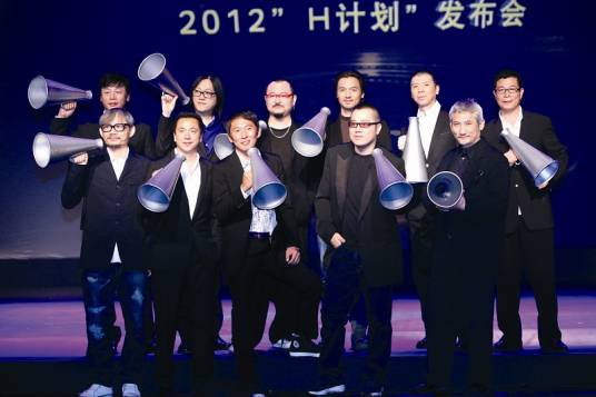 英雄本色（2013年钮承泽执导剧情动作电影）