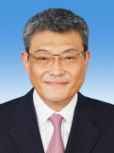 肖培（第二十届中央委员、中央纪委副书记，国家监委副主任）