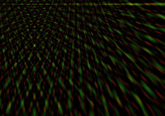 burst（物理用语）