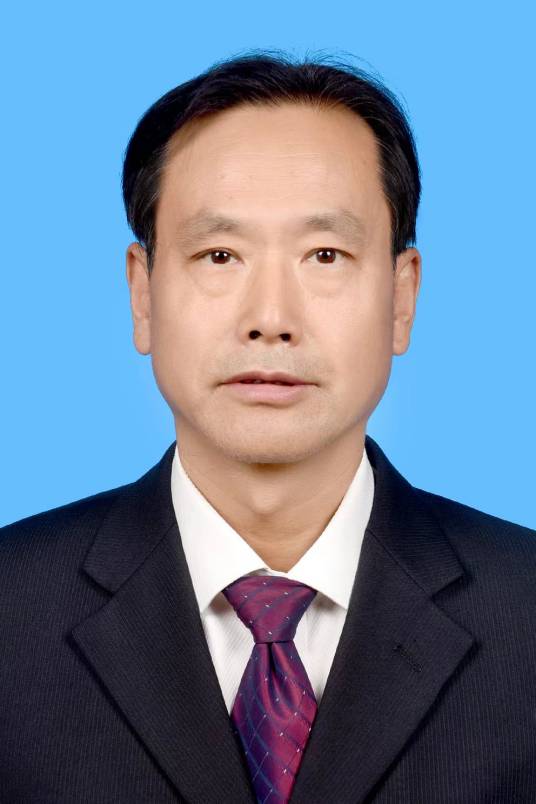刘越高（甘肃省天水市秦州区人大常委会党组书记、主任）