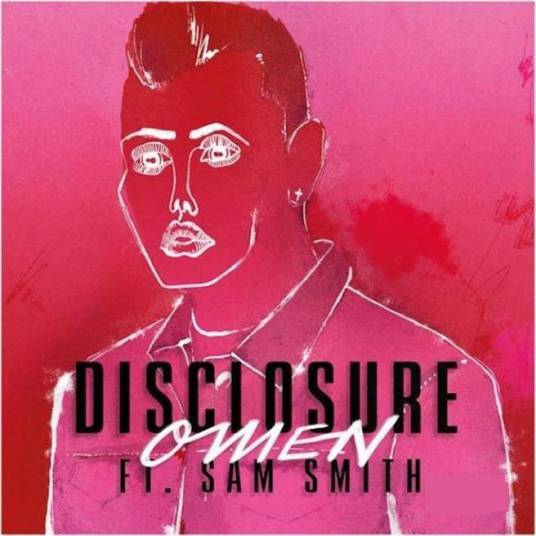 omen（Sam smith演唱歌曲）