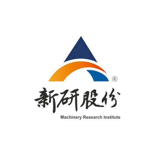 新疆机械研究院股份有限公司