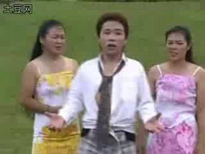 专捉我的小冤家