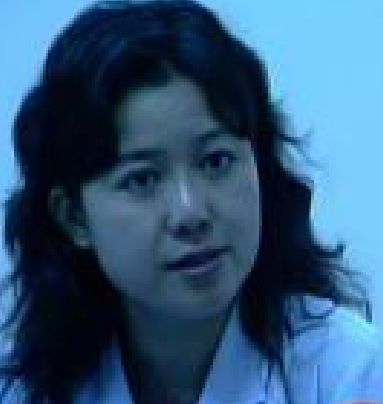 王莉（四川大学华西医院泌尿外科副主任医师）