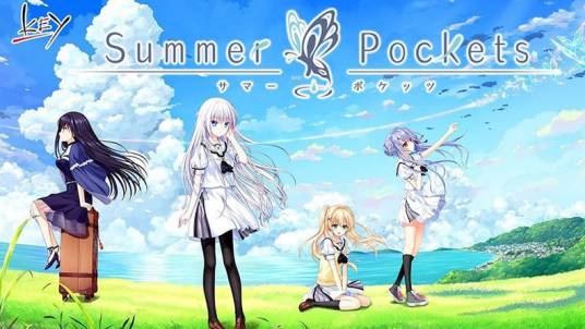 美少女游戏大赏2018