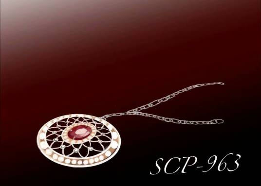 SCP-963