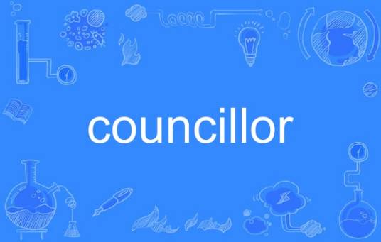 councillor